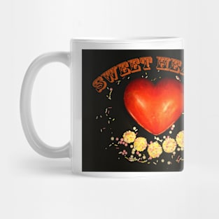 Sweet Heart Mug